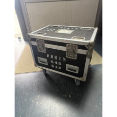 Used Robe Robin 600 LEDWash Set (4) for sale