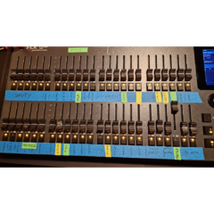 Used Zero 88 FLX S48 for sale