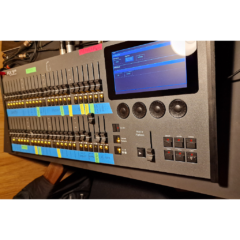 Used Zero 88 FLX S48 for sale
