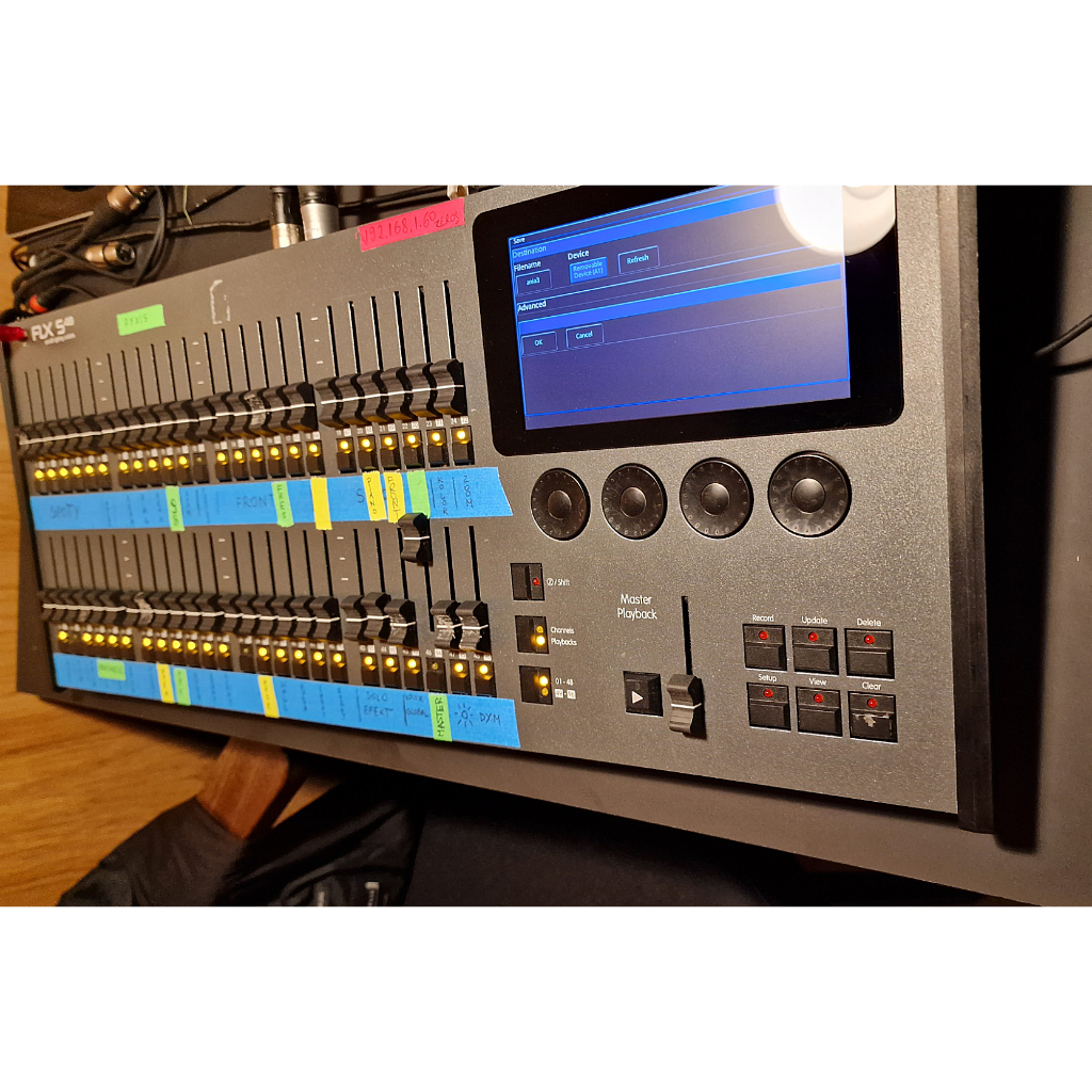 Used Zero 88 FLX S48 for sale