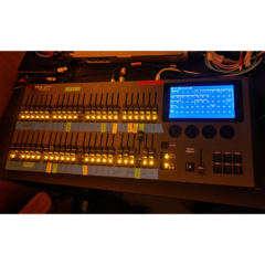 Used Zero 88 FLX S48 for sale