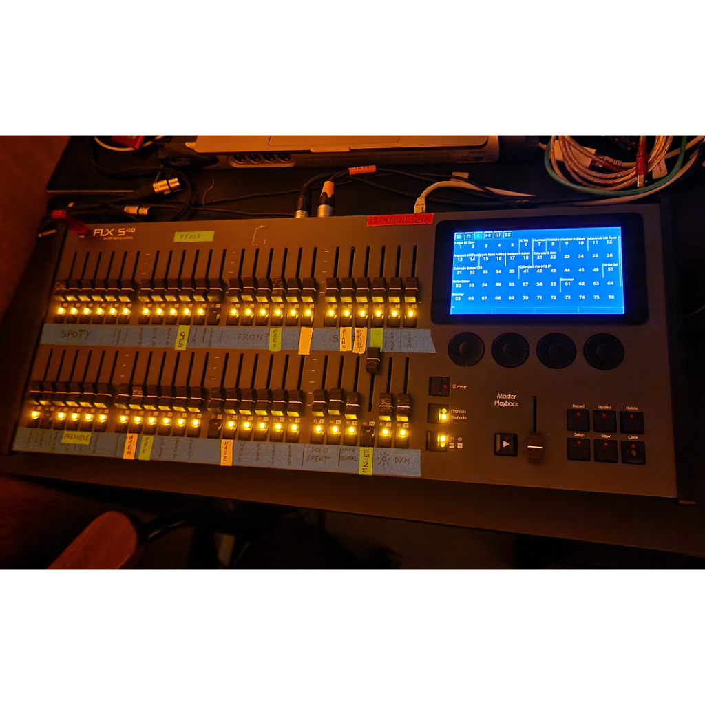 Used Zero 88 FLX S48 for sale