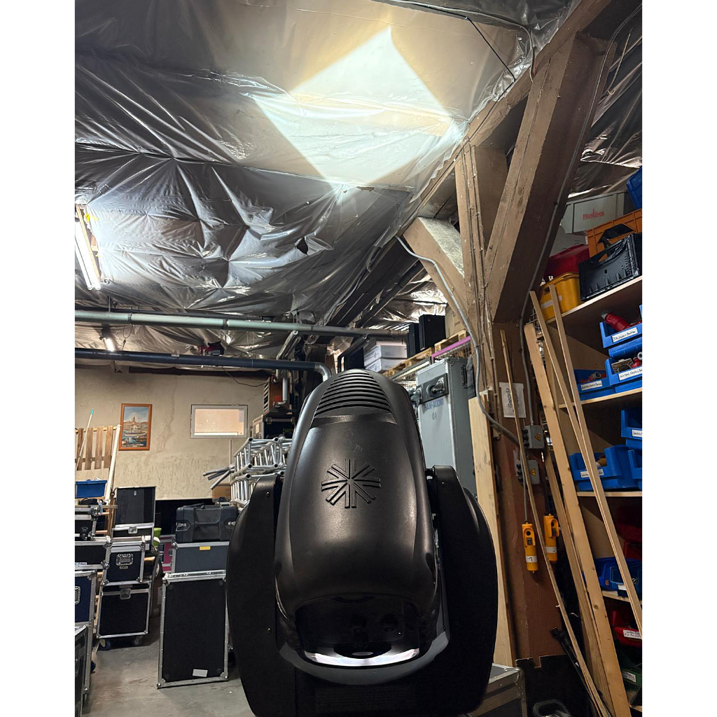 Used Vari-Lite VL3500 for sale