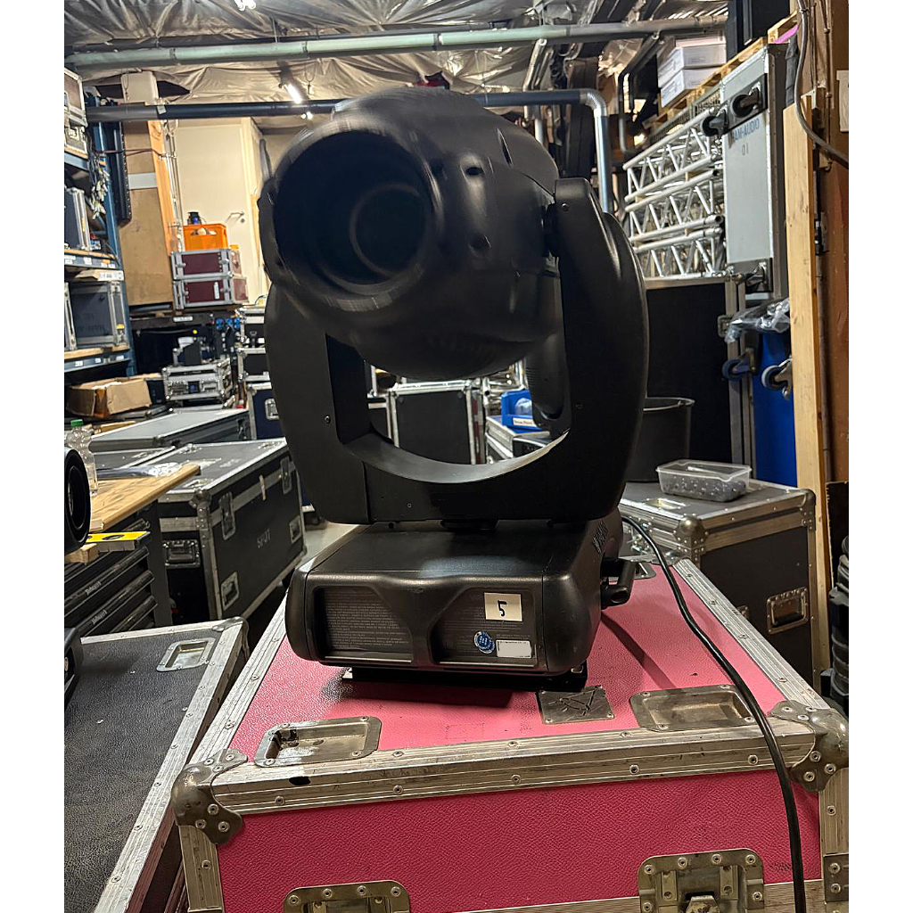 Used Vari-Lite VL3500 for sale