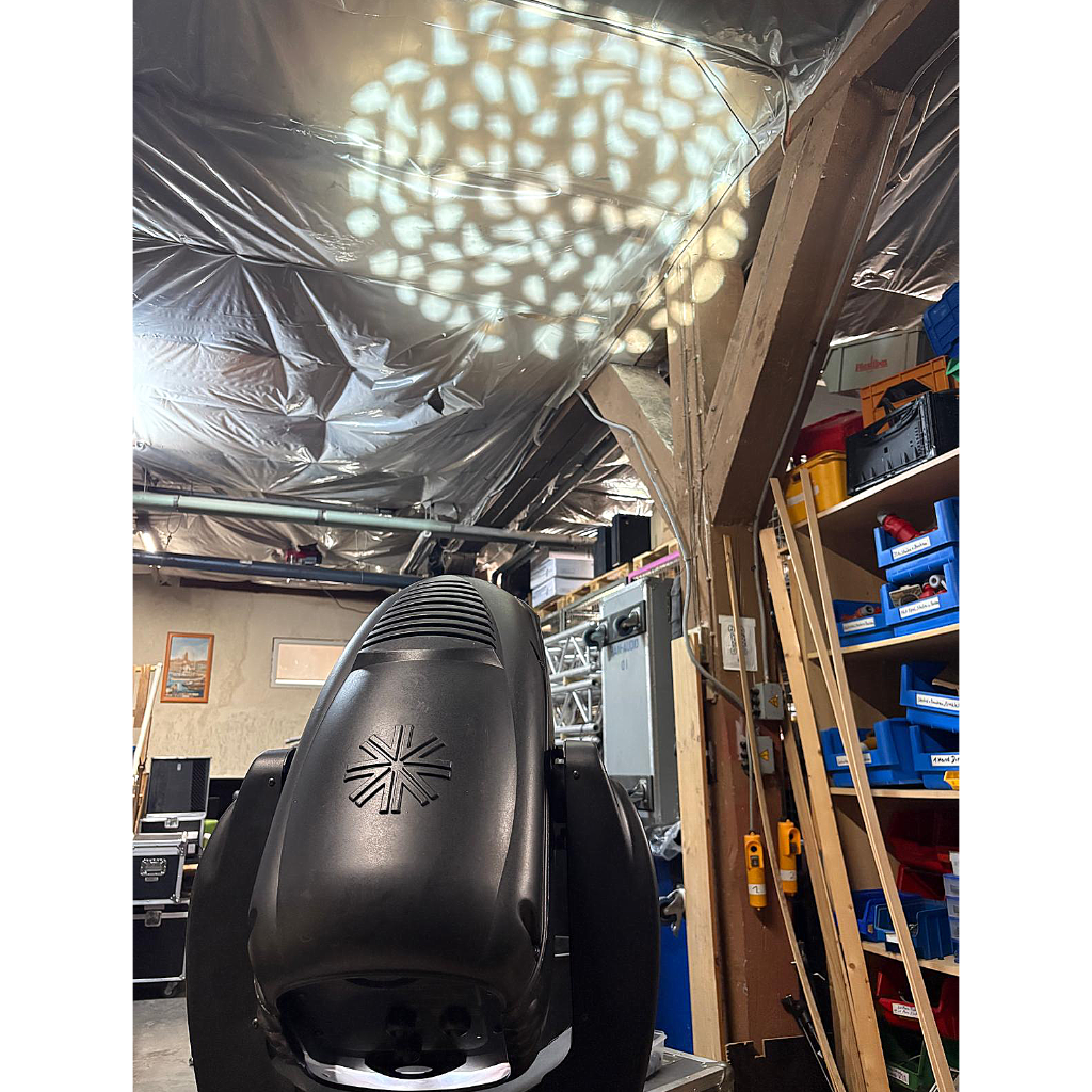 Used Vari-Lite VL3500 for sale