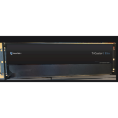Used NewTek TriCaster TC2 Elite for sale