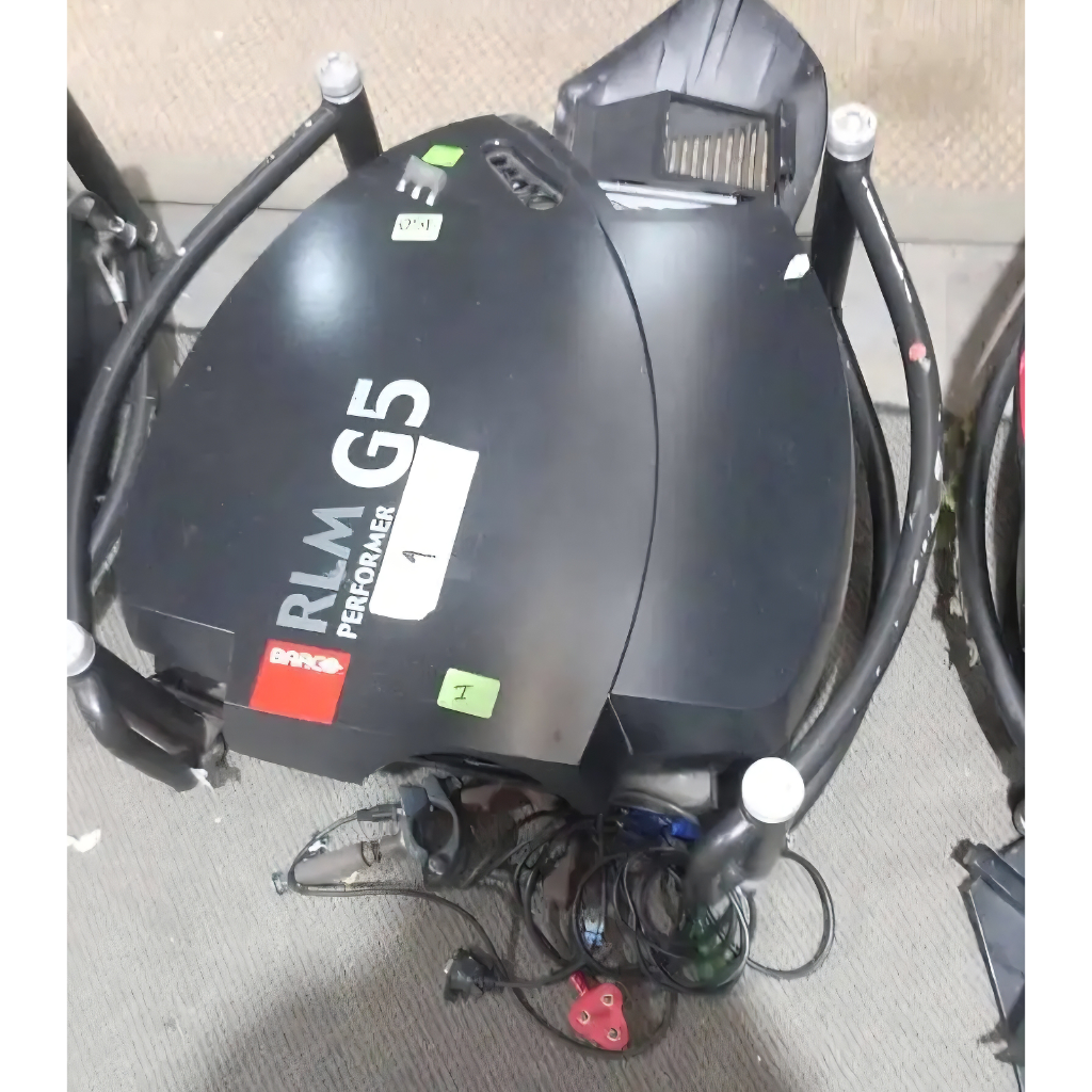 Used Barco RLM G5 Performer for sale
