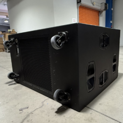 Used d&b Audiotechnik J-INFRA for sale