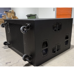 Used d&b Audiotechnik J-INFRA for sale