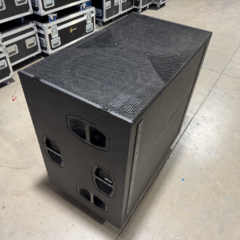 Used d&b Audiotechnik J-INFRA for sale