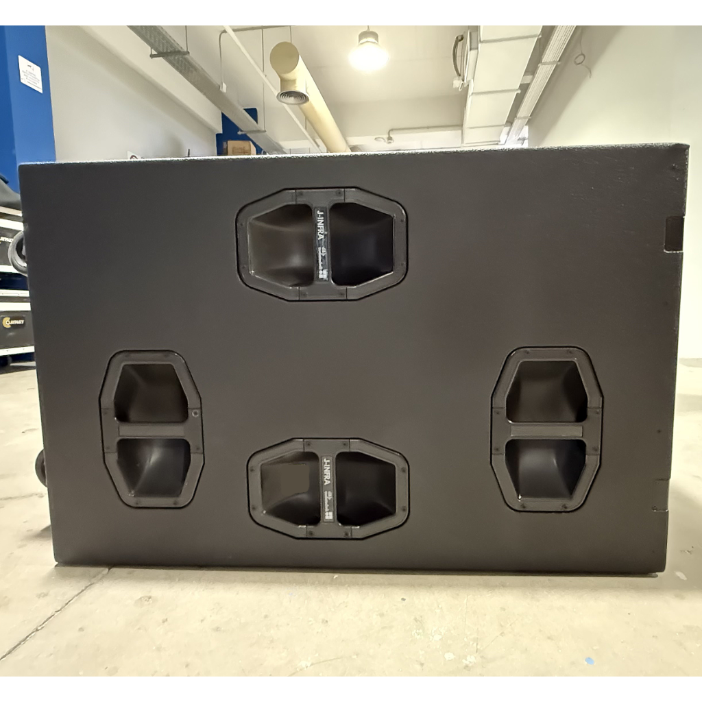Used d&b Audiotechnik J-INFRA for sale