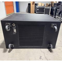 Used d&b Audiotechnik J-INFRA for sale