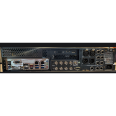 Used NewTek TriCaster TC410 Plus for sale