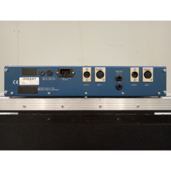 Used Tube-Tech Compressor LCA 2B for sale