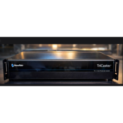 Used NewTek TriCaster TC1 for sale