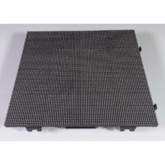 Used AOTO P6 Outdoor/Indoor LED Screen Package for sale