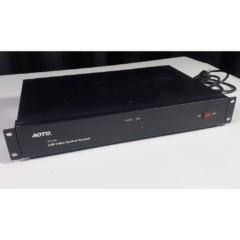 Used AOTO P6 Outdoor/Indoor LED Screen Package for sale