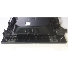 Used AOTO P6 Outdoor/Indoor LED Screen Package for sale