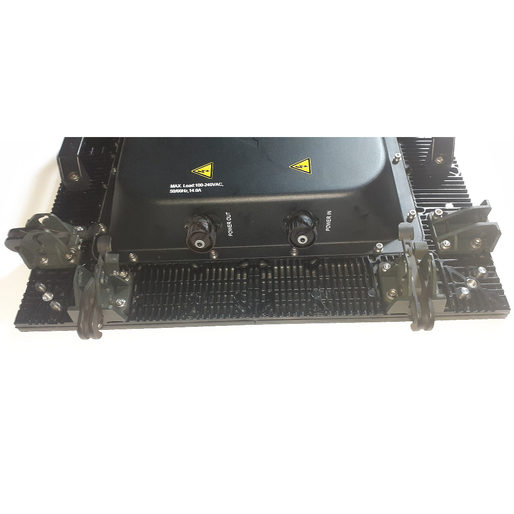 Used AOTO P6 Outdoor/Indoor LED Screen Package for sale