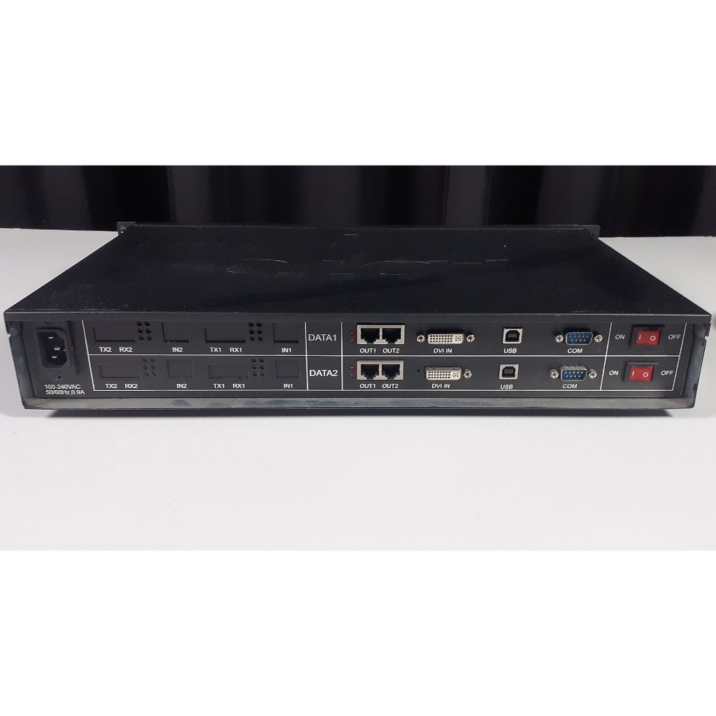 Used AOTO P6 Outdoor/Indoor LED Screen Package for sale