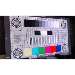 Used AOTO P6 Outdoor/Indoor LED Screen Package for sale