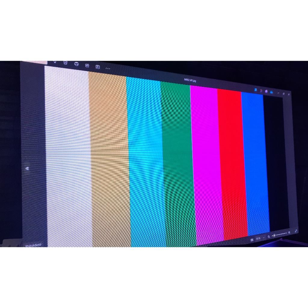 Used AOTO P6 Outdoor/Indoor LED Screen Package for sale