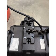 Used ChainMaster D8+ 1000kg 24m Ultra for sale