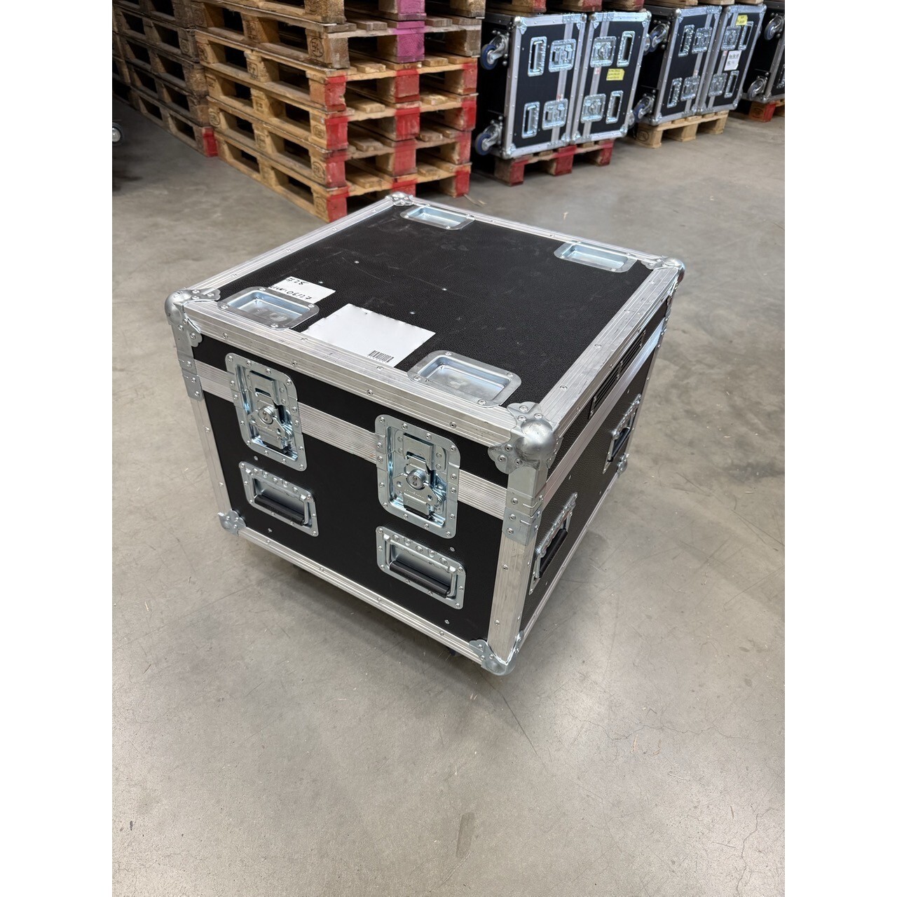 Used ChainMaster D8+ 1000kg 24m Ultra for sale