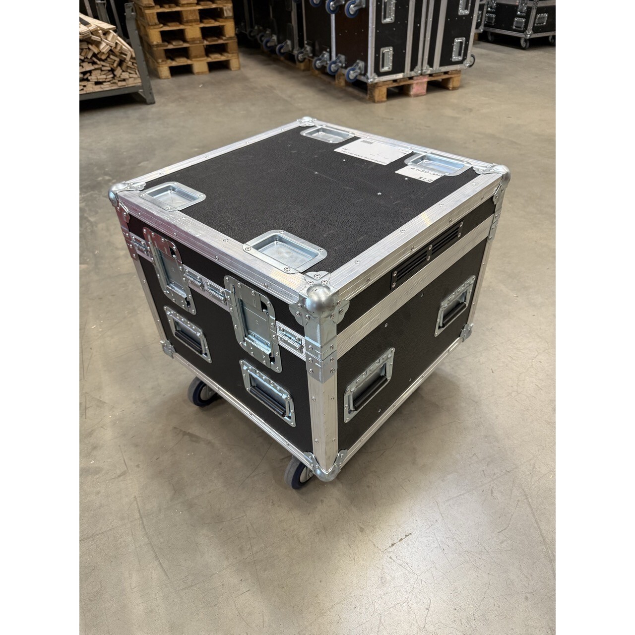Used ChainMaster D8+ 1000kg 24m Ultra for sale
