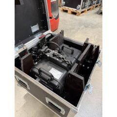 Used ChainMaster D8+ 1000kg 24m Ultra for sale