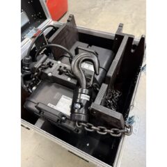 Used ChainMaster D8+ 1000kg 24m Ultra for sale