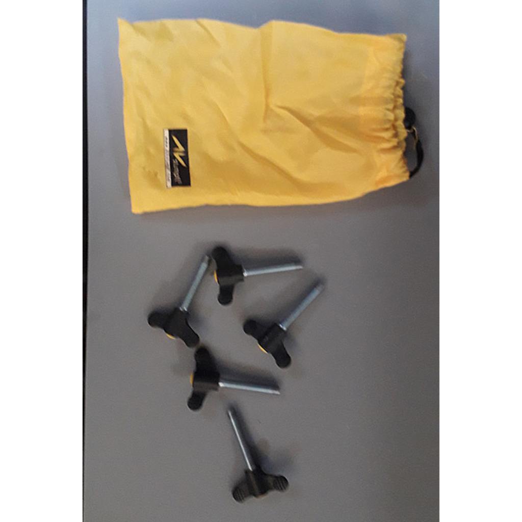 Used AV Stumpfl Monoblox32 for sale