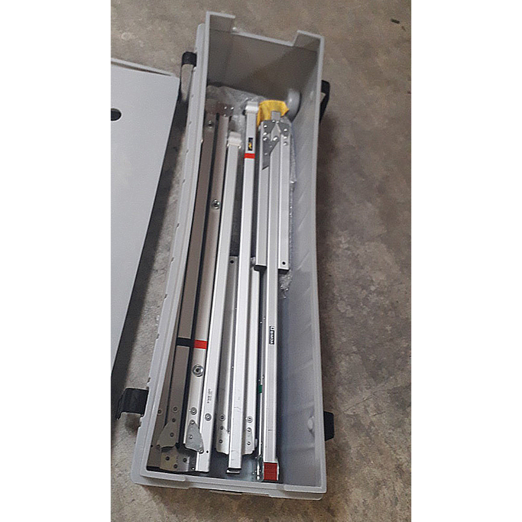 Used AV Stumpfl Monoblox32 for sale