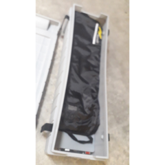Used AV Stumpfl Monoblox32 for sale