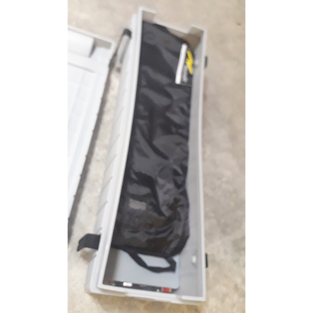Used AV Stumpfl Monoblox32 for sale