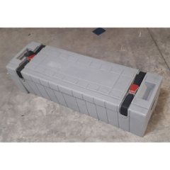 Used AV Stumpfl Monoblox32 for sale
