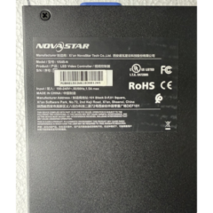 Used inFiLED ER3.9 LED System for sale