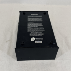 Used Interspace Industries Mastercue V6 for sale