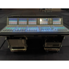 Used Soundcraft VI 7000 for sale