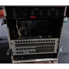 Used Soundcraft VI 7000 for sale