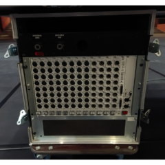 Used Soundcraft VI 7000 for sale