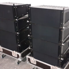 Used Amadeus Diva M1 System for sale