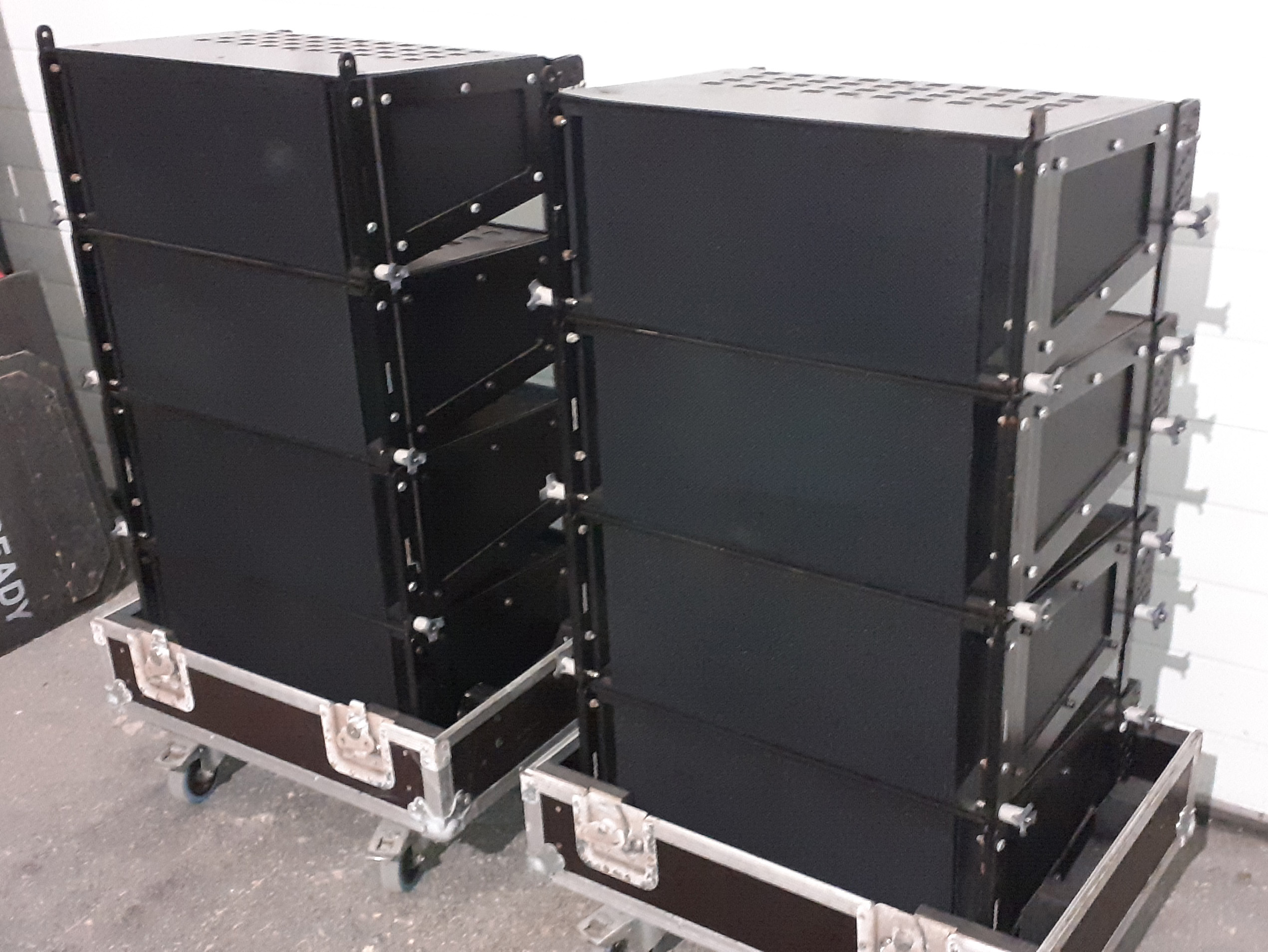 Used Amadeus Diva M1 System for sale