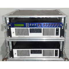Used Amadeus Diva M1 System for sale