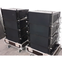 Used Amadeus Diva M1 System for sale