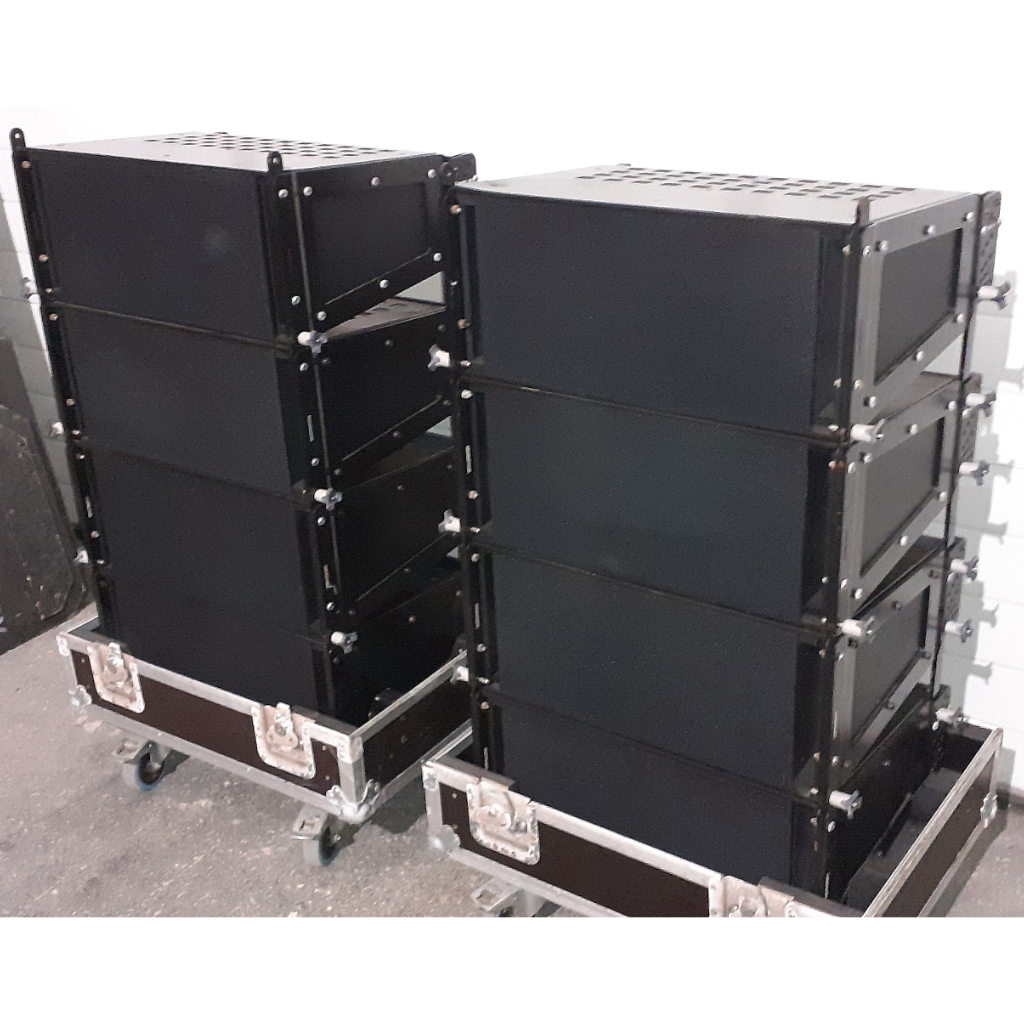 Used Amadeus Diva M1 System for sale