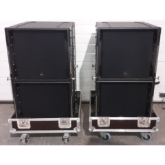 Used Amadeus Diva M1 System for sale