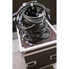 Used Amadeus Diva M1 System for sale