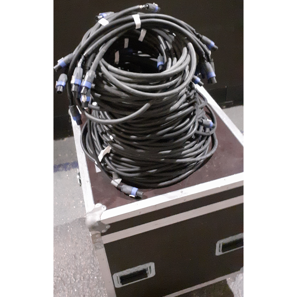 Used Amadeus Diva M1 System for sale
