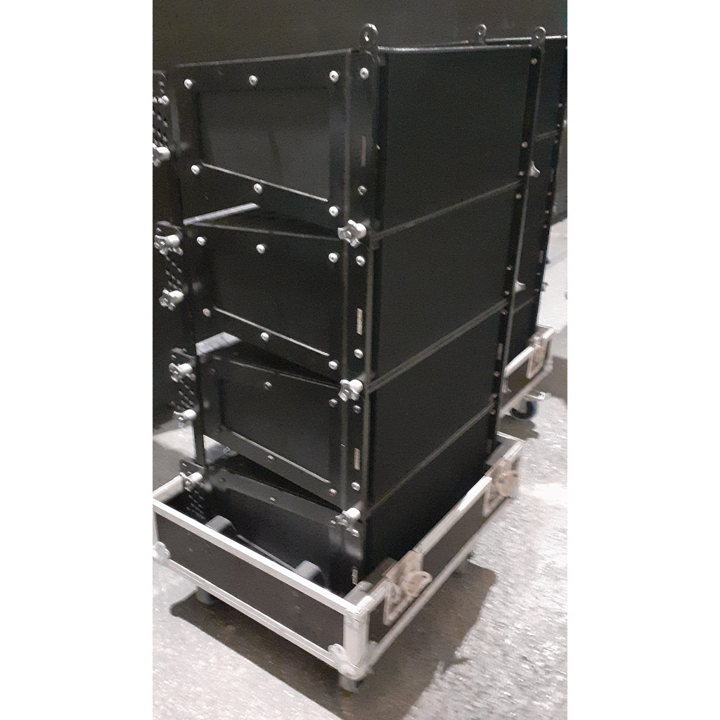 Used Amadeus Diva M1 System for sale